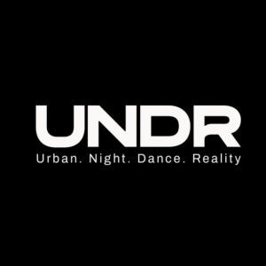 Festa UNDR - Ingressos com desconto